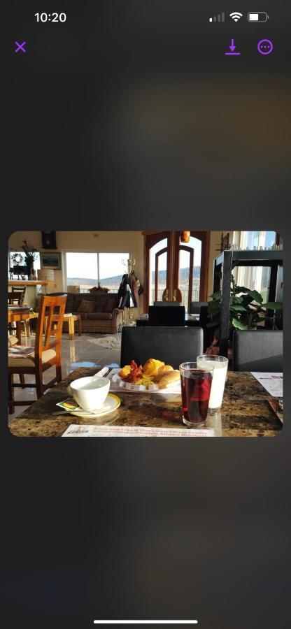 Bryce Sunset Inn Panguitch Εξωτερικό φωτογραφία