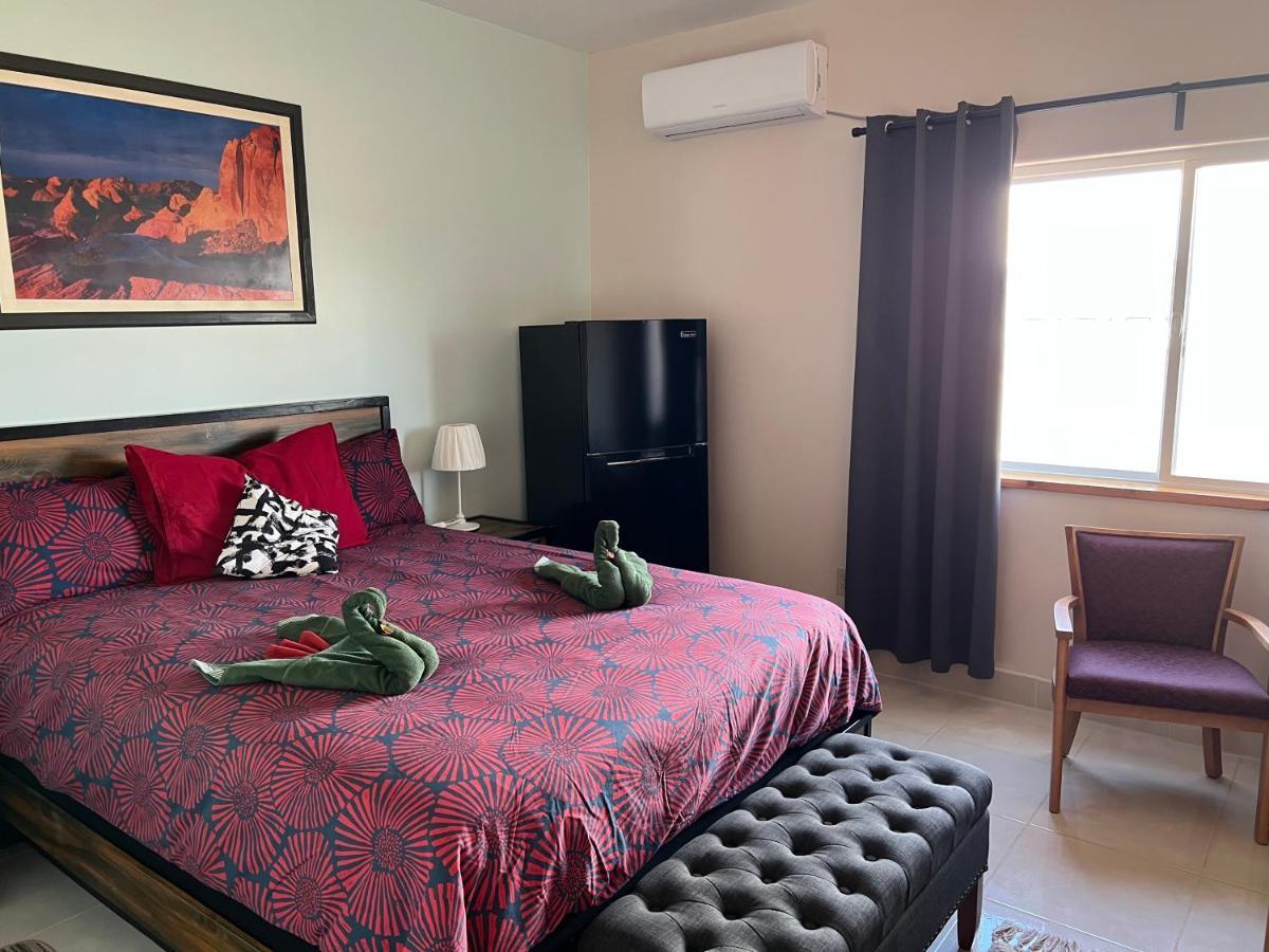 Bryce Sunset Inn Panguitch Εξωτερικό φωτογραφία