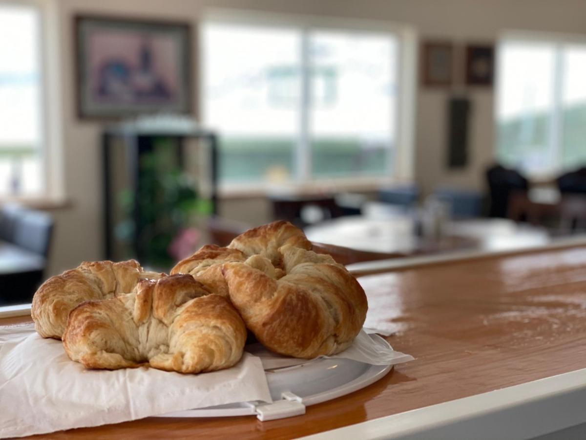 Bryce Sunset Inn Panguitch Εξωτερικό φωτογραφία
